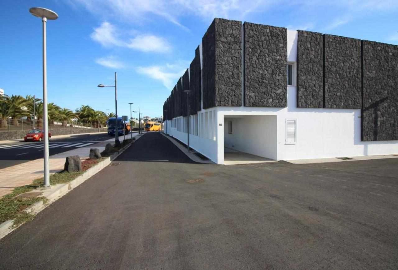 Monterey House Playa Blanca Villa Exterior foto