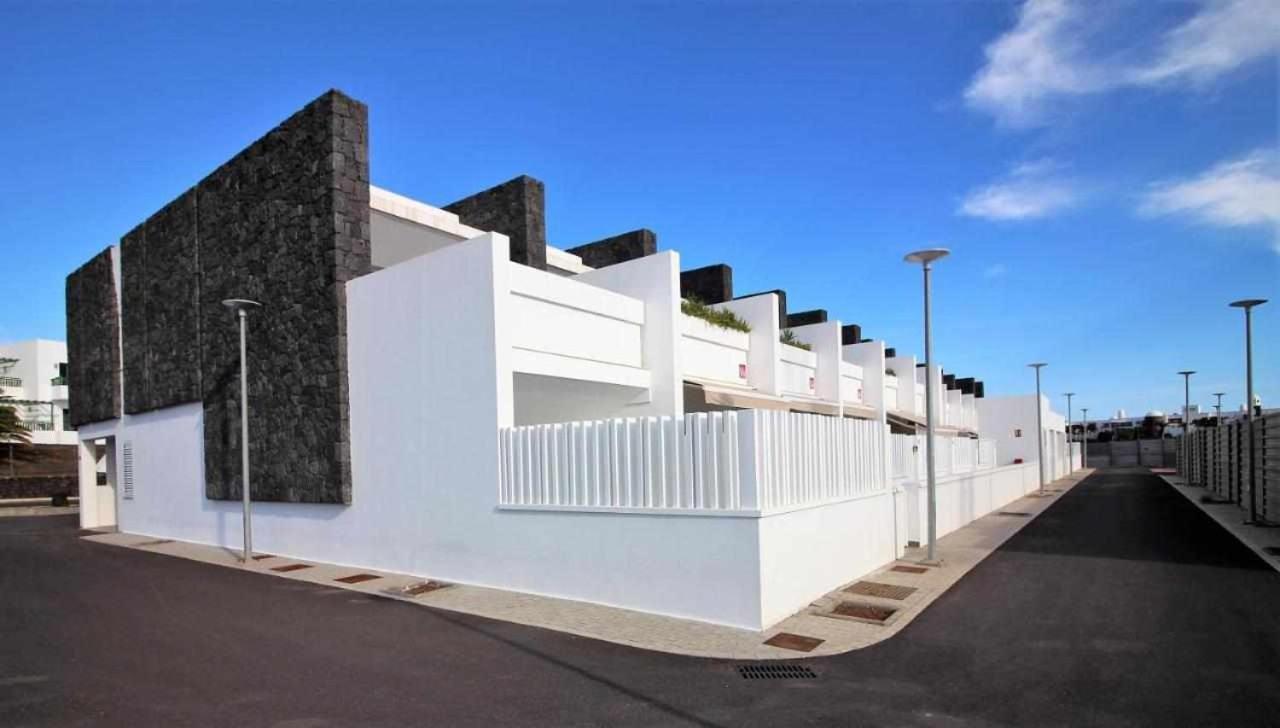 Monterey House Playa Blanca Villa Exterior foto